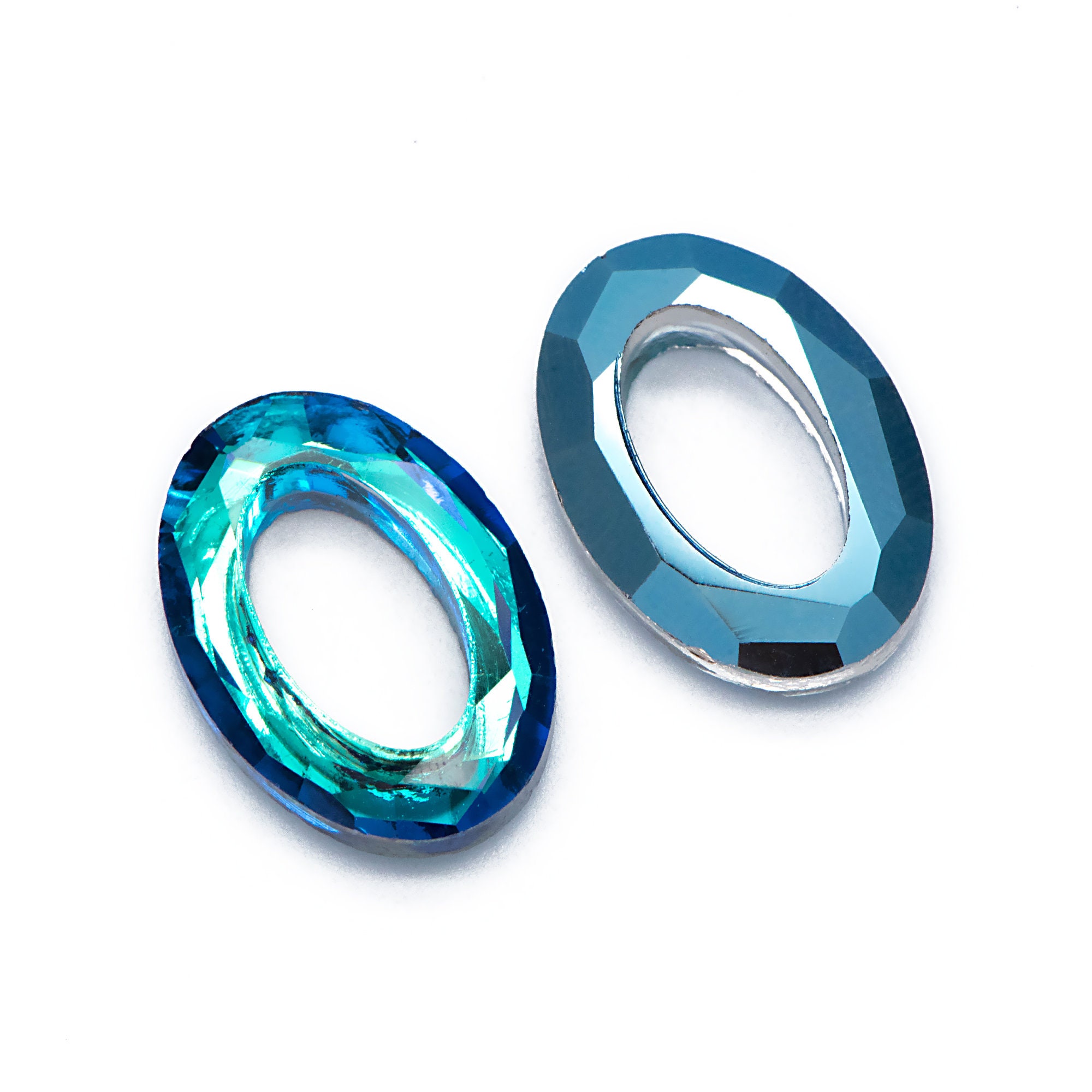 Swarovski cosmic ring clearance