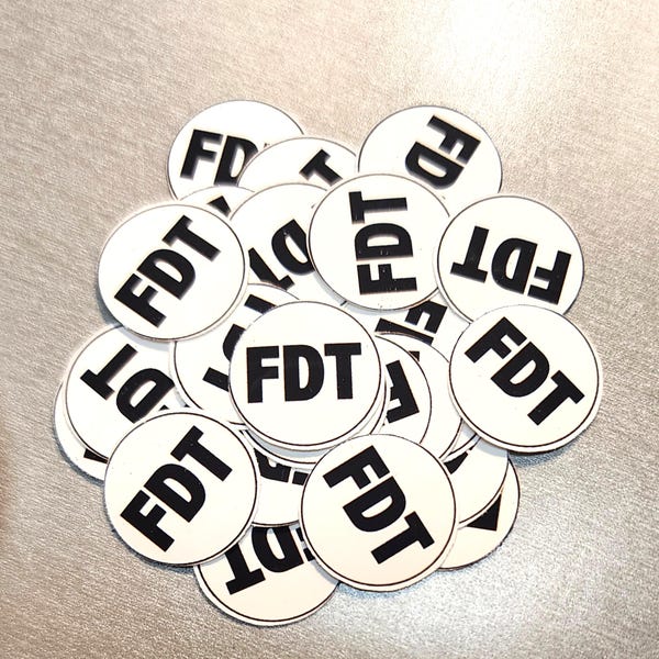 Sticker Trends 2025 - Etsy