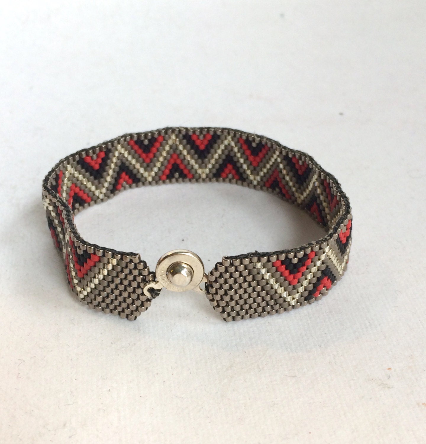 Bracciale Uomo Acciaio Bracciale Foto Uomo Personalizzato Miglior Regalo Per Papà Gioielli In Pelle Per Marito Bracciali Personalizzati - Foto 6