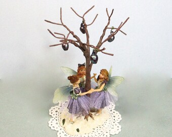 Boyds Fairies Etsy