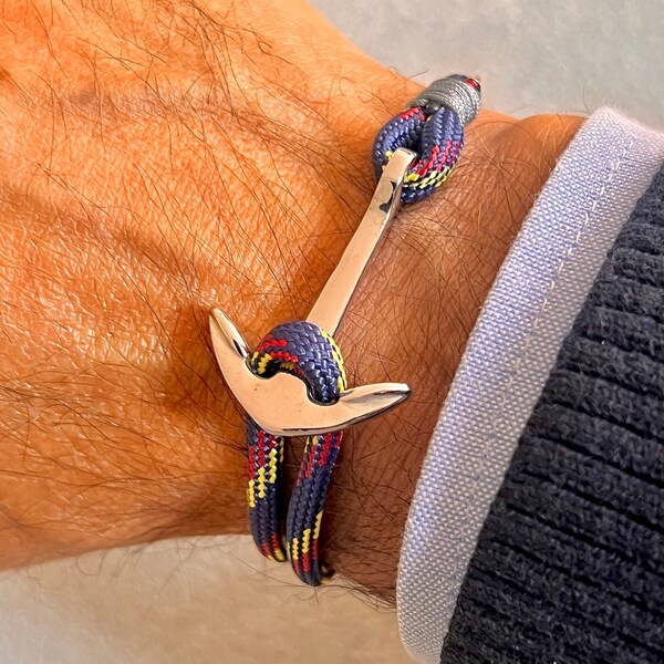 Sailing Bracelet Etsy