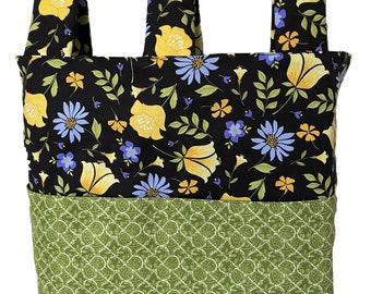 Walker Bolso Tote Caddy