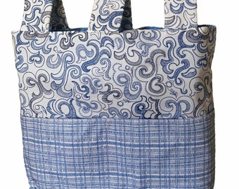 Walker Bolso Tote Caddy