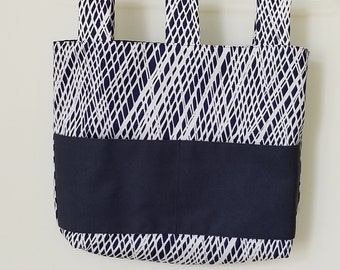 Wheelchair H Hanging Bag Safe Under-seat Pouch Disability - Etsy
