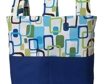 Bolsa para silla de ruedas Walker Tote