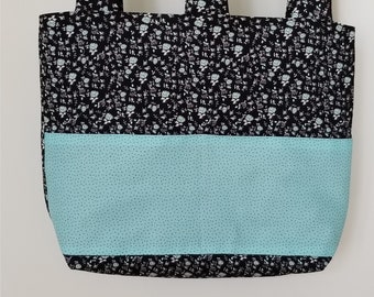 Walker Silla de ruedas Bolso Tote