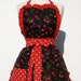 see more listings in the Vintage Aprons section