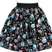 see more listings in the Vintage Inspired Skirts section