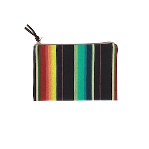 Pochette/Portefeuille/Trousse de maquillage Serape