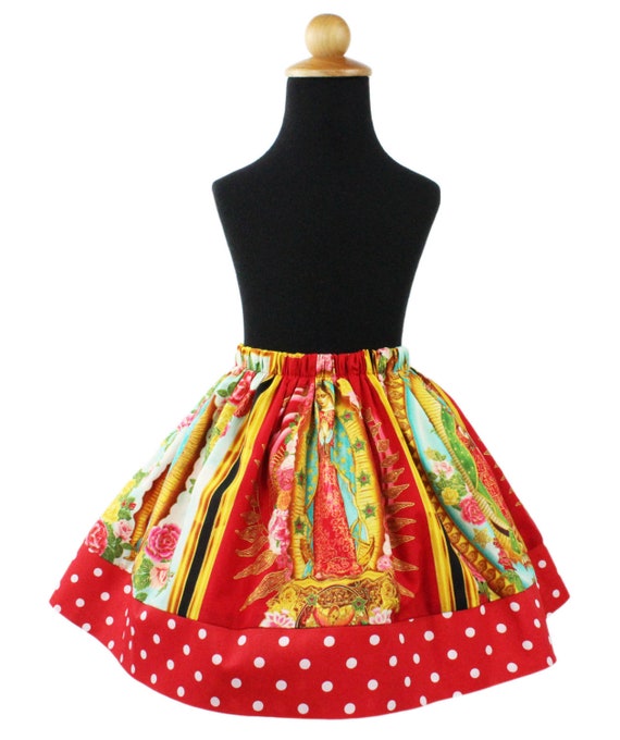 the virgins skirt the virgins cotton lace skirt