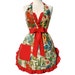 see more listings in the Vintage Aprons section