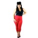 see more listings in the Pin Up Capris / Pants section