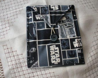 Kindle Cover -Star Wars - Minions - Dr. Who - Tablet - Laptop - Cell Phone
