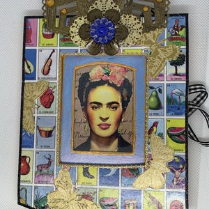 Beautiful Frida wall art