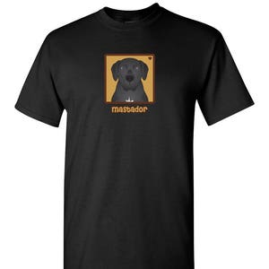 Mastador Cartoon Heart T-Shirt Tee - Men's, Women's Ladies, Short, Long Sleeve, Youth Kids