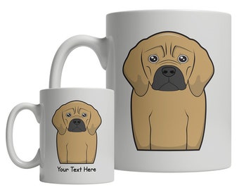 puggle mug