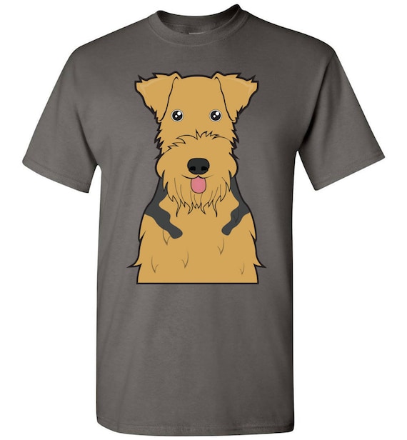 airedale t