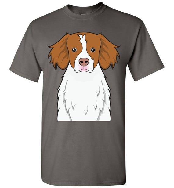 English Springer Spaniel T Shirt Men Women Kids English Springer Spaniel T Shirt Men Women Kids