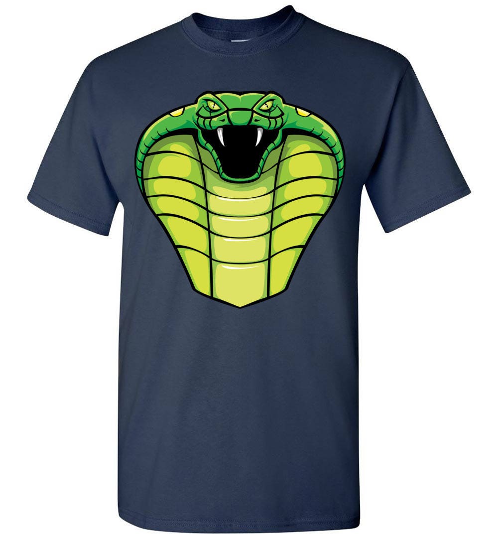 【ヨウジヤマモト】THREE-HEADED SNAKE T-SHIRT 20/COTTON JERSEY THREE-HEADED SNAKE T-SHIRT – THE SHOP YOHJI