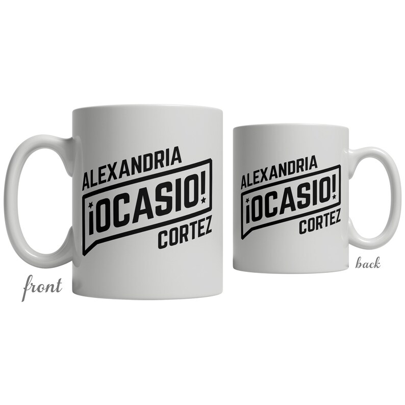 Ocasio Ocasio