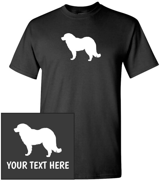 Great Pyrenees T Shirt Men Women Kids Great Pyrenees T Shirt Men Women Kids