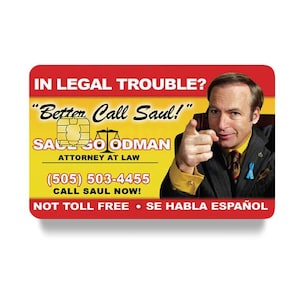 Cover per carte di credito Breaking Bad, confezione da 4, custodia universale per carte di debito, cover personalizzata, protezione per carte, per carte magnetiche, carte d'identità, carte bancarie
