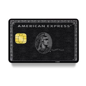 Custodia protettiva per carte di credito American Express, confezione da 4, custodia universale per carte di debito, custodia protettiva personalizzata, protezione per carte, per carte magnetiche, carte d'identità, carte bancarie