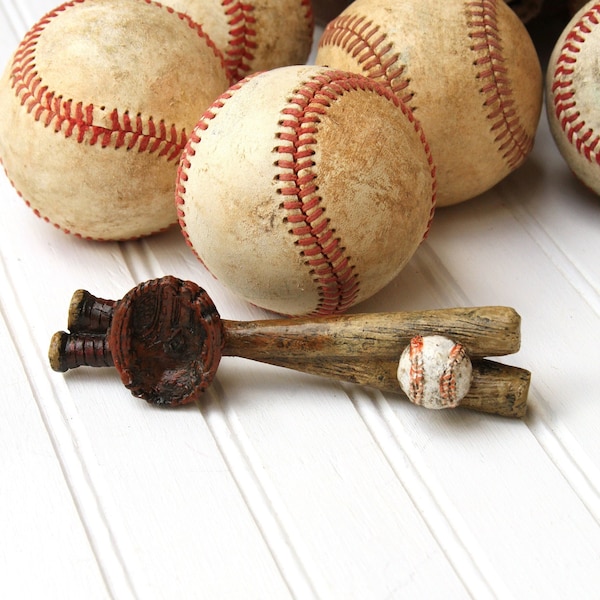 Baseball Drawer Pull, Boys Room Decor Sports, Sports Theme Nursery, Baseball Cabinet Knobs, Furniture Hardware, Drawer Handle, Cabinet Knobs