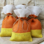 Fall Treat Bags