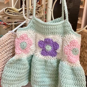 Child’s Daisy Summer Top