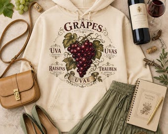 Collezione Vintage di Frutteti e Vigneti - Uno