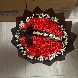 12 count Eternal Bouquets