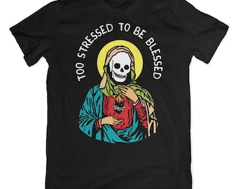 トップス Dig your own grave L black ?media_id=3566754438754759008