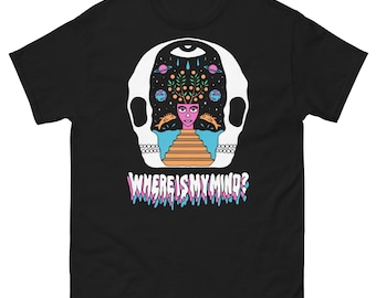 ピクシーズTシャツ WHERE IS MYMIND？ il_340x270.3959404057_enow.jpg