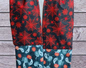 Neck Towel, Kitchen Towel, Kitchen Boa, Kitchen Scarf, Gift Towel, Boa Baker’s Towel, Handmade, Great Gift