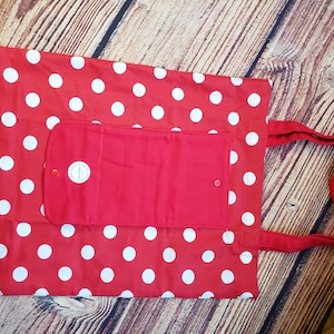 Eco Friendly Fold-able Shopping Bag, Market Bag