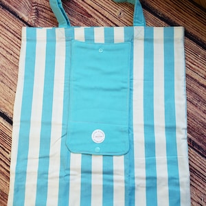 Eco Friendly Fold-able Shopping Bag, Market Bag