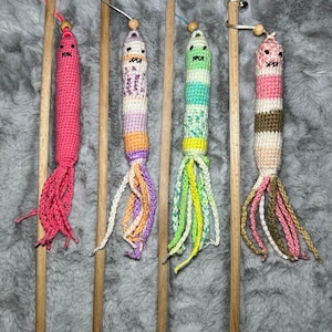 Worm Fishing Rod, Fishing Pole for Cats, cat wand toys, Catnip cat toy, wooded pole for cat, cute cat teaser, cute wand,best cat toys,catnip