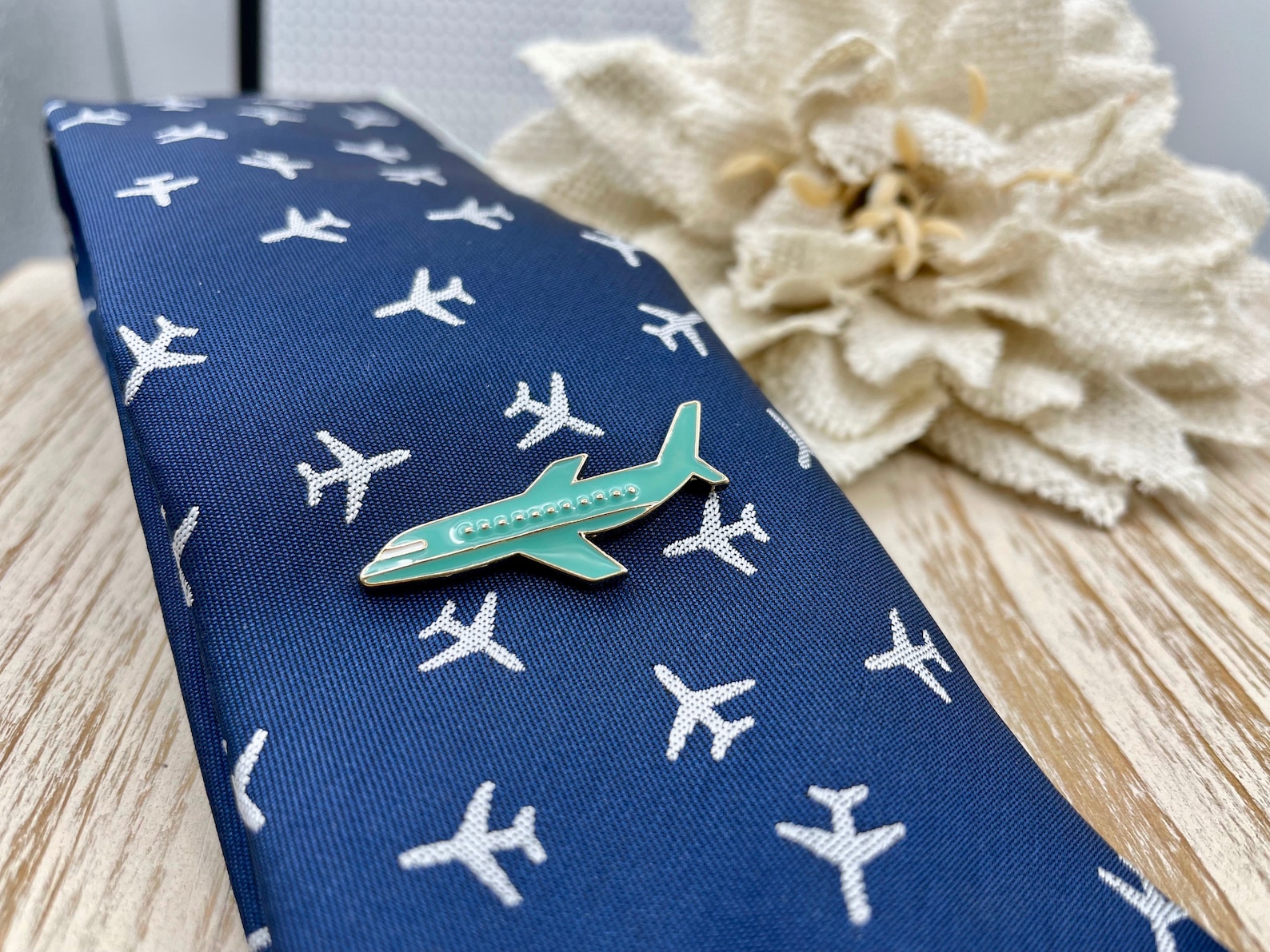 Airplane Lapel Pin Enamel Pins Aviation Pin Flight Etsy