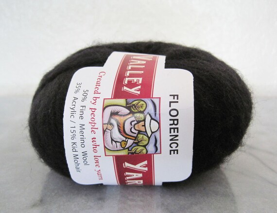 merino acrylic blend yarn