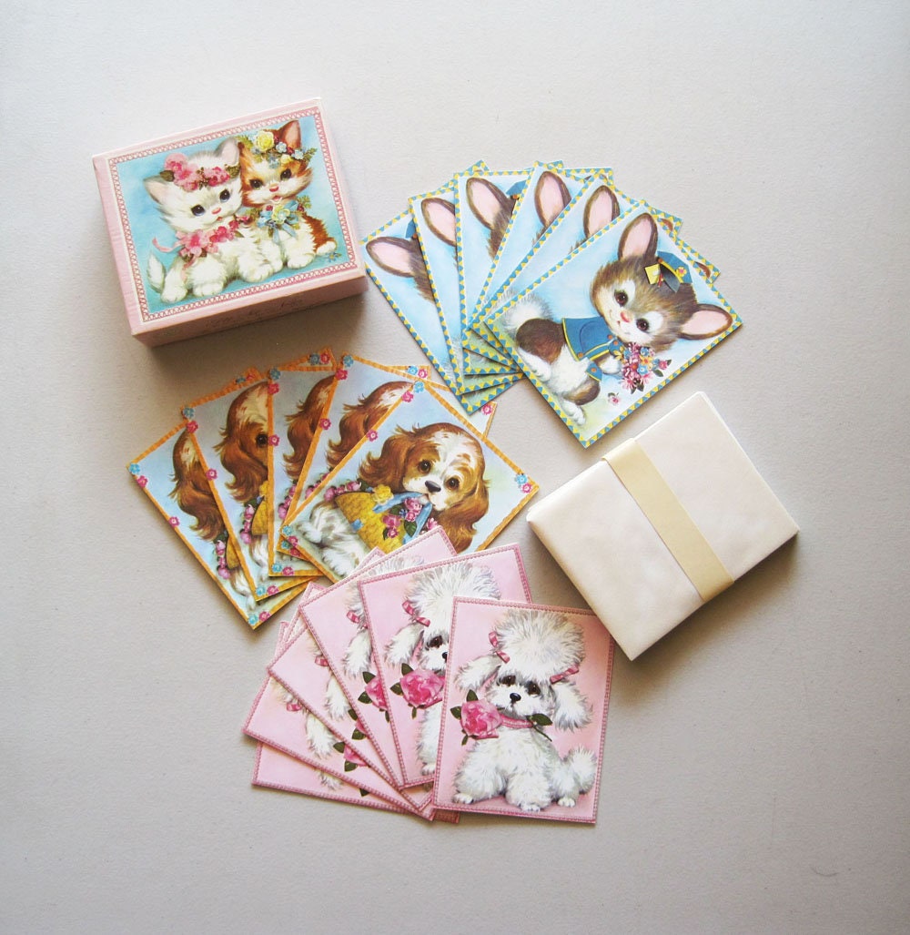 Coby Pet Set - Etsy