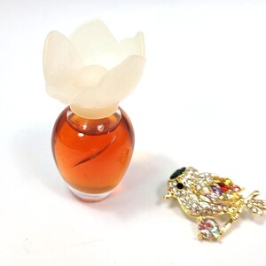 Chloe クロエ ナルシス 香水 30ml chloe narcisse ❤️CHLOE NARCISSE Chloé,EAU DE TOILETTE 1oz30ml,,Batch L3BC,1993