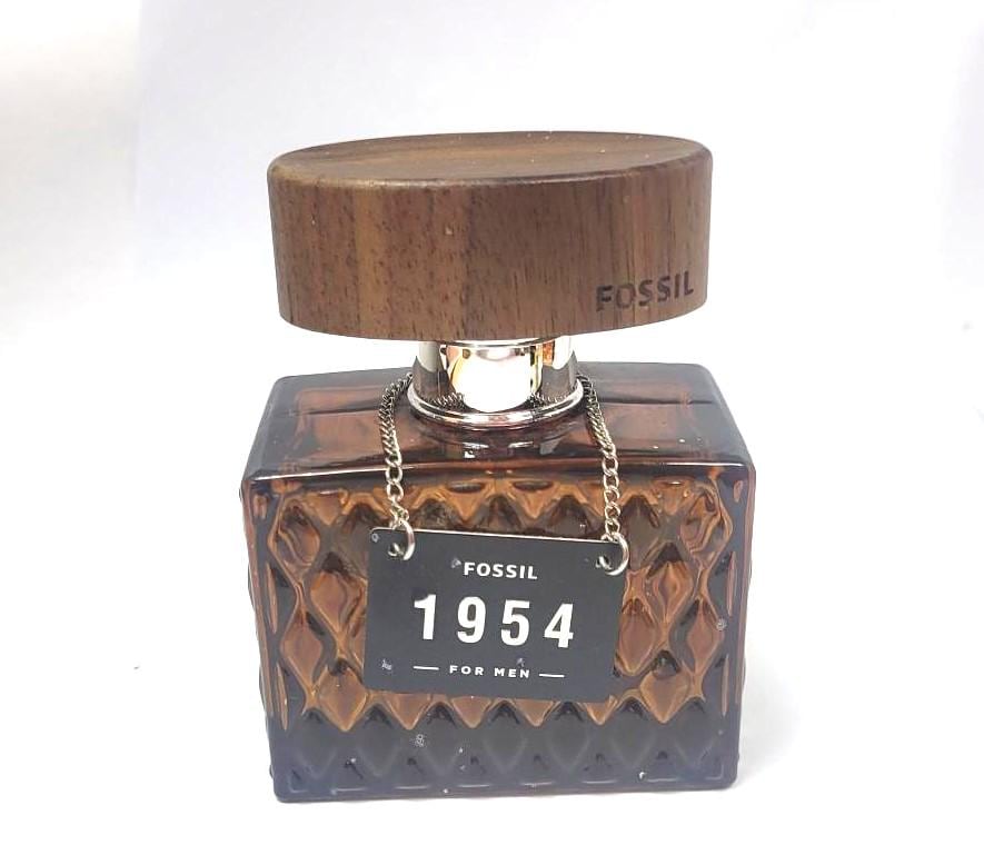 Fossil 1954 perfume - Etsy 日本
