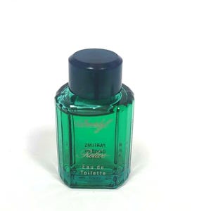 Davidoff Relax Vintage Herrparfym 5 ml – Sällsynt samlarminiatyr