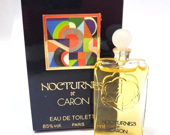 ノクターン ドゥ カロン ケルン フレッシュ 10ml 0.34液量オンス 香水