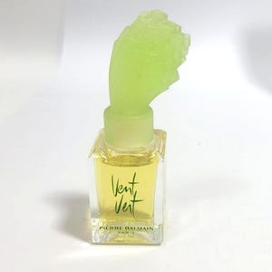 未使用 ミスバルマン パルファム 香水 8ml Miss balmain perfume - Etsy 日本