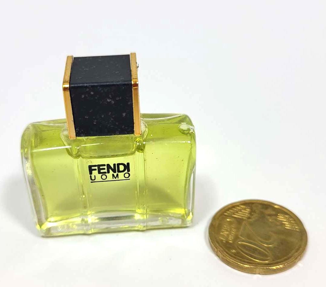 Fragrances Fendi Duft Fendi Furiosa Fendi Men's Cologne Fendi