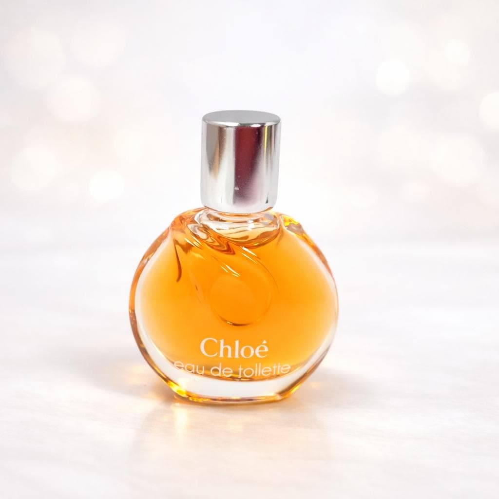 Parfum chloé vintage - Etsy 日本