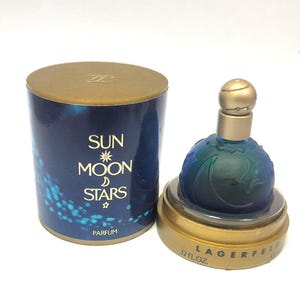 Karl lagerfeld perfume vintage - Etsy 日本