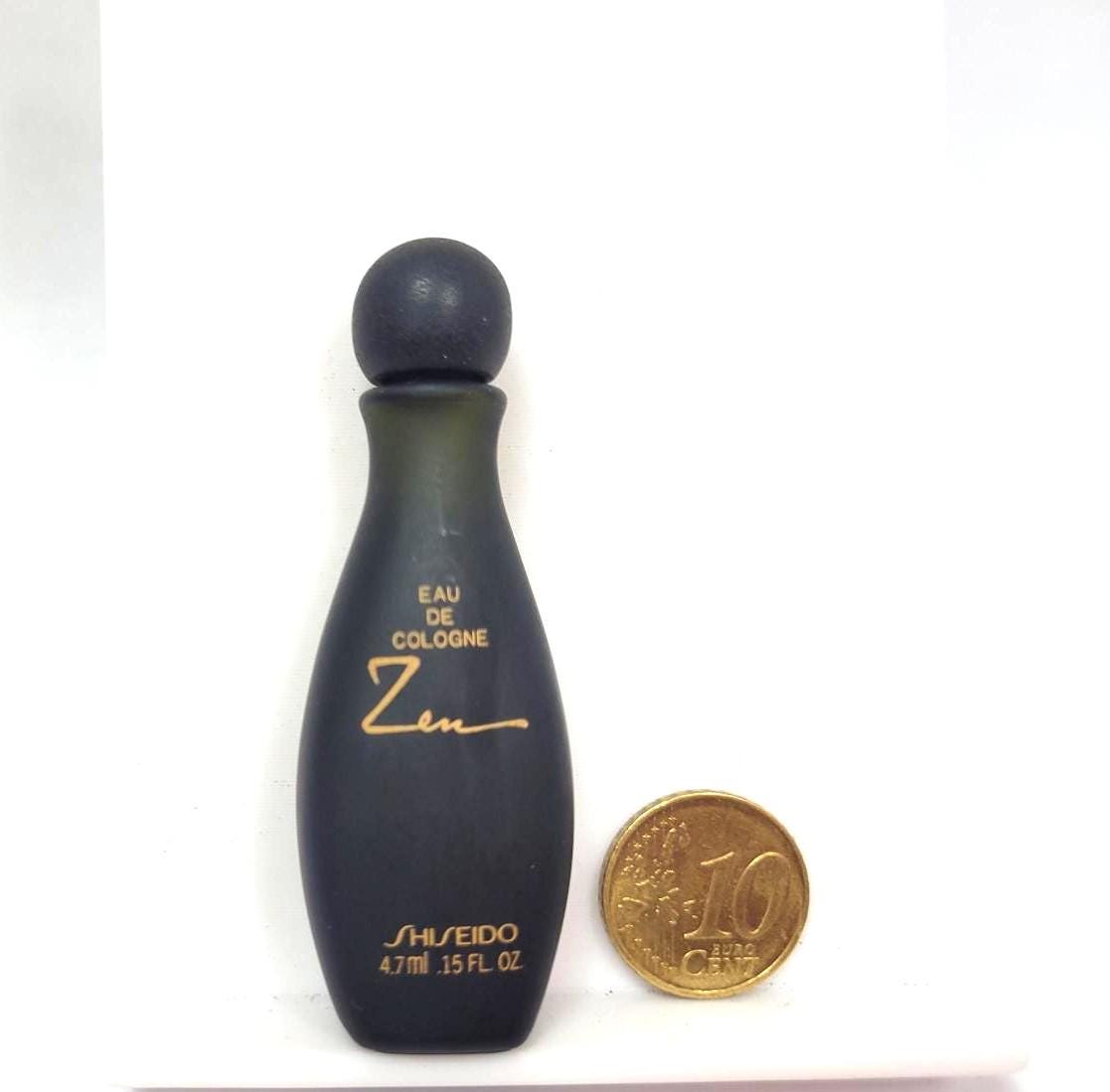 Shiseido zen perfume - Etsy 日本